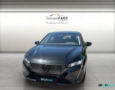 Peugeot 308 III Phase 1 Saint-Chamond