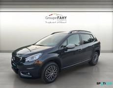 Peugeot 2008 Saint-Chamond