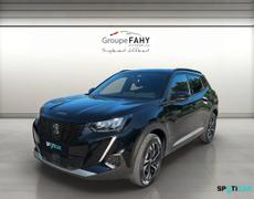 Peugeot e-2008 Saint-Chamond