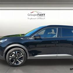 Peugeot e-2008 2008 Electrique 136 ch Allure Saint-Chamond