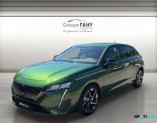 Peugeot 308 III Phase 1 Saint-Chamond