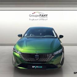 Peugeot 308 III Phase 1 308 PureTech 130ch S&S EAT8 Allure Pack Saint-Chamond