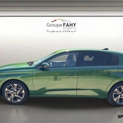 Peugeot 308 III Phase 1 308 PureTech 130ch S&S EAT8 Allure Pack Saint-Chamond