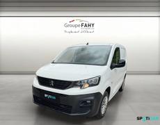 Peugeot Partner Saint-Chamond