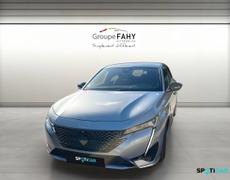 Peugeot 308 III Phase 1 Saint-Chamond