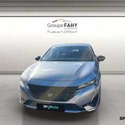 Peugeot 308 III Phase 1 308 PHEV 225 e-EAT8 GT Pack Saint-Chamond