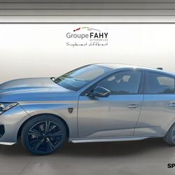 Peugeot 308 III Phase 1 308 PHEV 225 e-EAT8 GT Pack Saint-Chamond