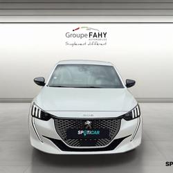 Peugeot e-208 208 Electrique 50 kWh 136ch GT Saint-Chamond