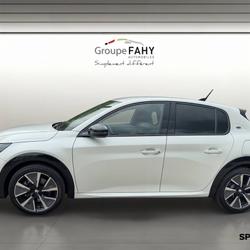 Peugeot e-208 208 Electrique 50 kWh 136ch GT Saint-Chamond