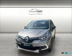 Renault Captur Saint-Chamond