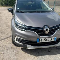 Renault Captur Captur dCi 90 Intens Saint-Chamond