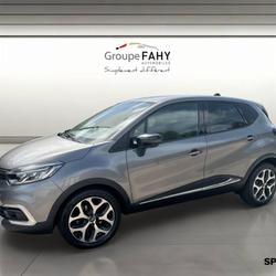 Renault Captur Captur dCi 90 Intens Saint-Chamond
