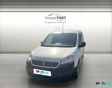 Peugeot Partner Saint-Chamond