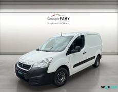 Peugeot Partner Saint-Chamond