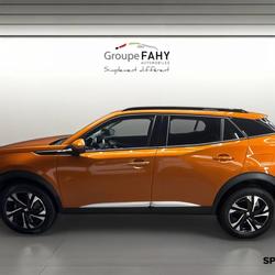 Peugeot 2008 2008 PureTech 100 S&S BVM6 Allure Saint-Chamond