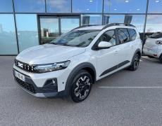 Dacia Jogger TOURLAVILLE