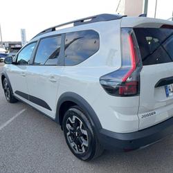 Dacia Jogger Jogger ECO-G 120 auto 7 pl Journey TOURLAVILLE