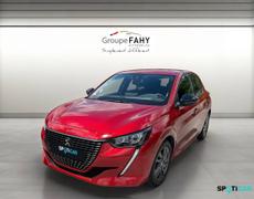 Peugeot 208 Saint-Chamond