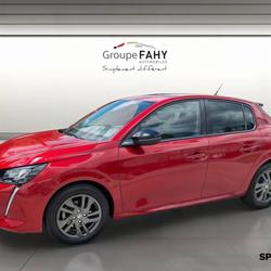 Peugeot 208 208 PureTech 100 S&S BVM6 Style Saint-Chamond