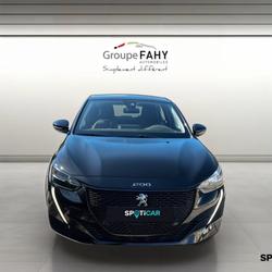 Peugeot e-208 208 Electrique 50 kWh 136ch Like Saint-Chamond