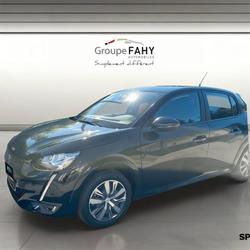 Peugeot e-208 208 Electrique 50 kWh 136ch Like Saint-Chamond