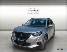 Peugeot 2008 Saint-Chamond