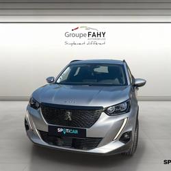 Peugeot 2008 2008 PureTech 130 S&S BVM6 Allure Business Saint-Chamond