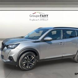 Peugeot 2008 2008 PureTech 130 S&S BVM6 Allure Business Saint-Chamond