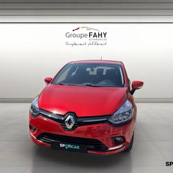 Renault Clio 4 Clio TCe 90 E6C Business Saint-Chamond