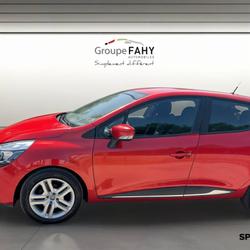 Renault Clio 4 Clio TCe 90 E6C Business Saint-Chamond