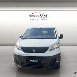 Peugeot Expert EXPERT FGN TOLE COMPACT 1.5 BLUEHDI 120 S&S BVM6 URBAN Saint-Chamond
