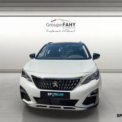 Peugeot 3008 3008 Puretech 130ch S&S BVM6 Allure Saint-Chamond