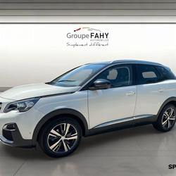 Peugeot 3008 3008 Puretech 130ch S&S BVM6 Allure Saint-Chamond