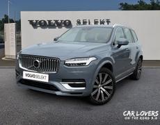 Volvo XC90 Cesson-Sévigné