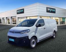 Citroen Jumpy Vallet