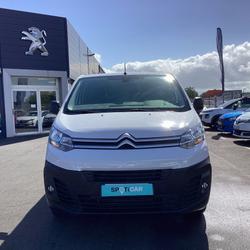 Citroen Jumpy XL BHDi 145 EAT8 PACK PREM CONNECT Vallet