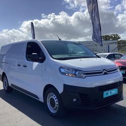 Citroen Jumpy XL BHDi 145 EAT8 PACK PREM CONNECT Vallet