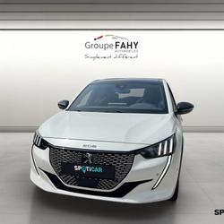 Peugeot e-208 208 Electrique 50 kWh 136ch GT Saint-Chamond