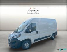Peugeot Boxer Saint-Chamond