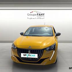 Peugeot 208 208 PureTech 75 S&S BVM5 Style Saint-Chamond