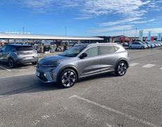 Renault Scenic 4 TOURLAVILLE