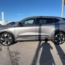 Renault Scenic 4 Scenic E-Tech electrique 220 ch grande autonomie Techno TOURLAVILLE