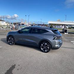 Renault Scenic 4 Scenic E-Tech electrique 220 ch grande autonomie Techno TOURLAVILLE