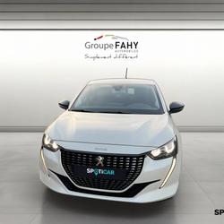 Peugeot 208 208 PureTech 100 S&S BVM6 Allure Saint-Chamond