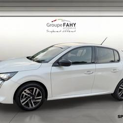 Peugeot 208 208 PureTech 100 S&S BVM6 Allure Saint-Chamond