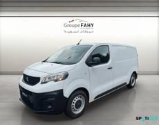 Peugeot Expert Saint-Chamond