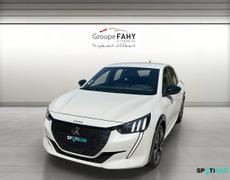 Peugeot 208 Saint-Chamond