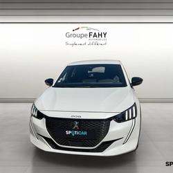 Peugeot 208 208 PureTech 100 S&S BVM6 GT Saint-Chamond