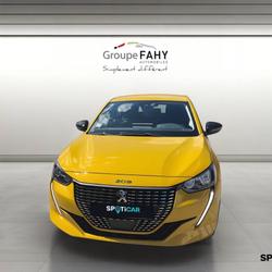 Peugeot 208 208 PureTech 100 S&S BVM6 Roadtrip Saint-Chamond