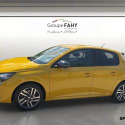 Peugeot 208 208 PureTech 100 S&S BVM6 Roadtrip Saint-Chamond